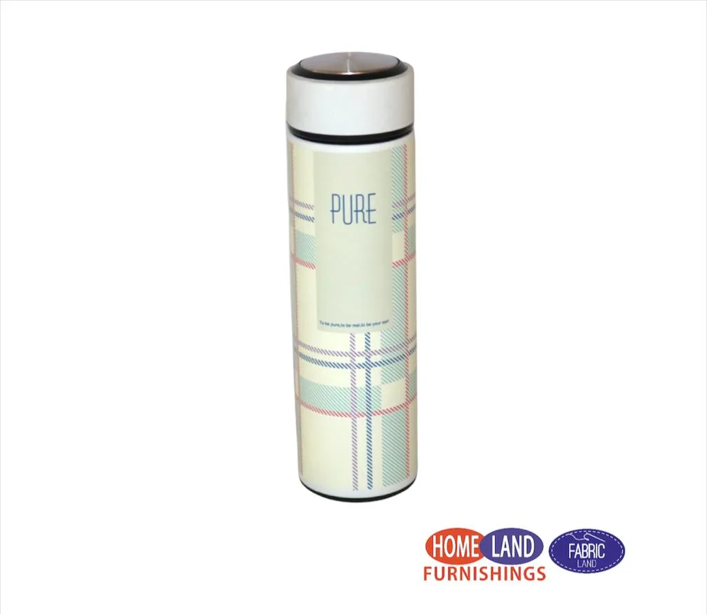 Thermos s/s Hot/Cold 17oz w/Favor Diffuser - Image 3