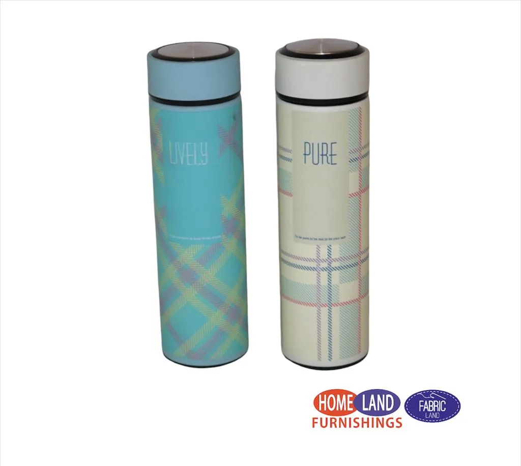 Thermos s/s Hot/Cold 17oz w/Favor Diffuser