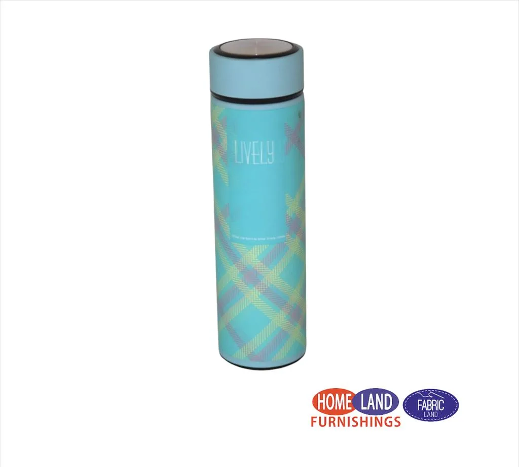 Thermos s/s Hot/Cold 17oz w/Favor Diffuser - Image 2