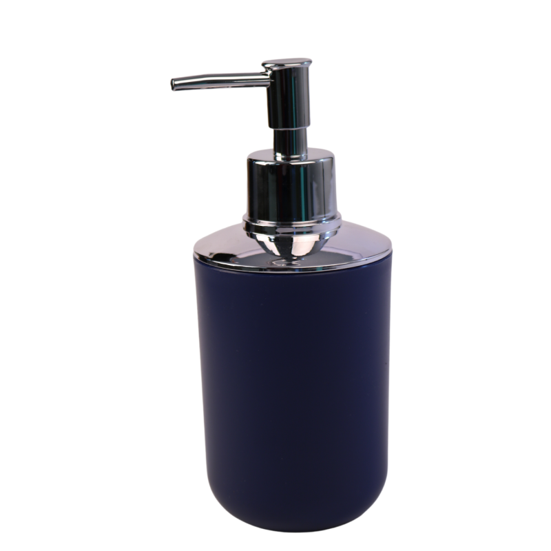 COASTAL DREAM 19CM LIQUID SOAP BOTTLE