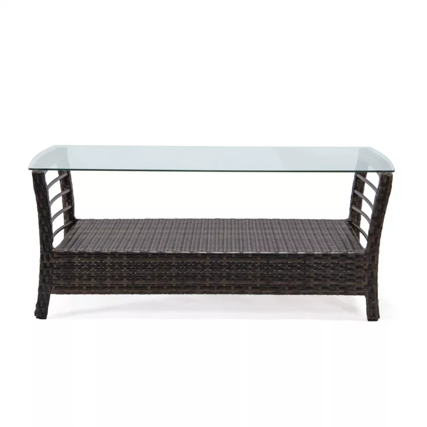 MACQUERIPE OUTDOOR LIVING TABLE