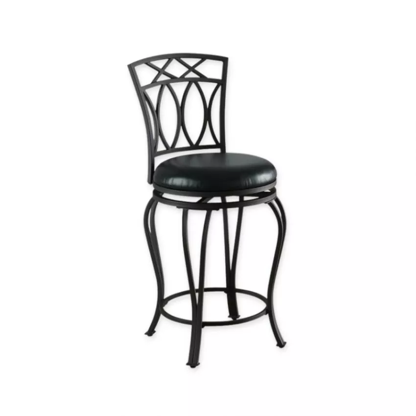 LATTICE Bar Stool