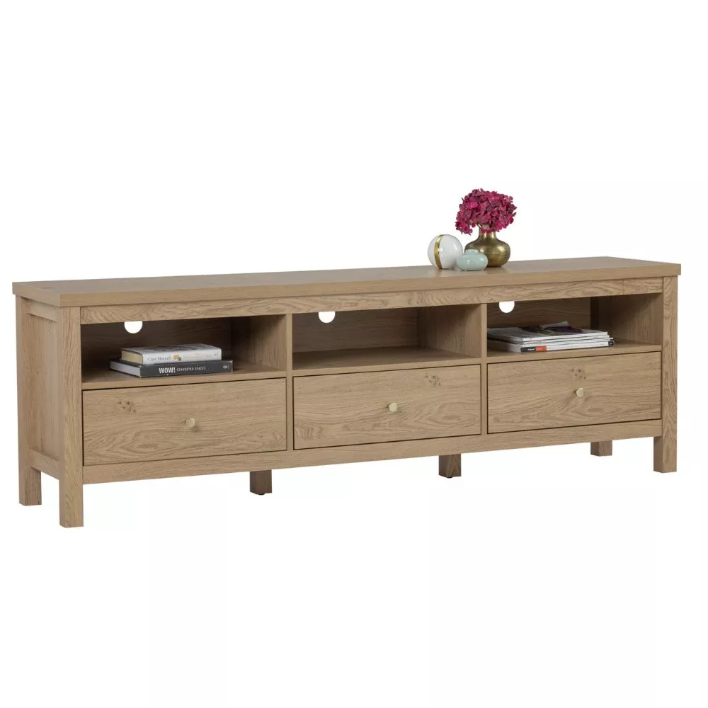 Monos Island TV Stand