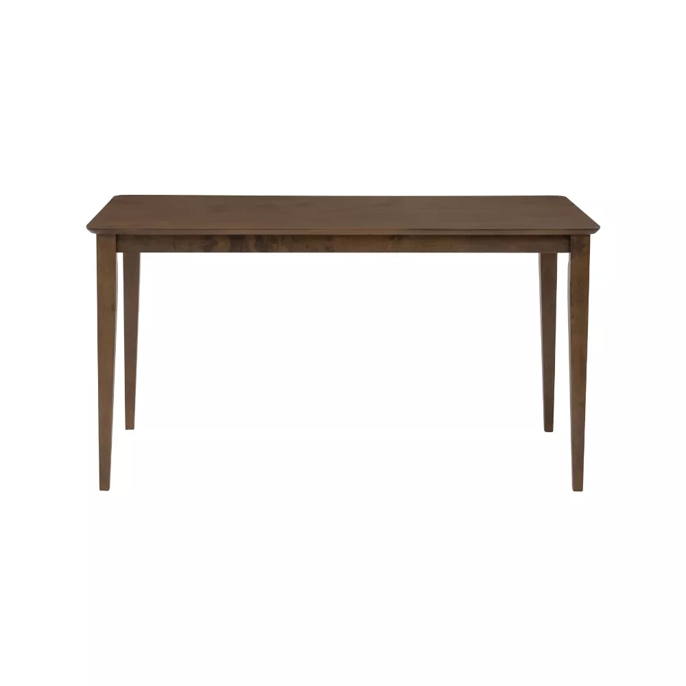 Gandalf oak dining table