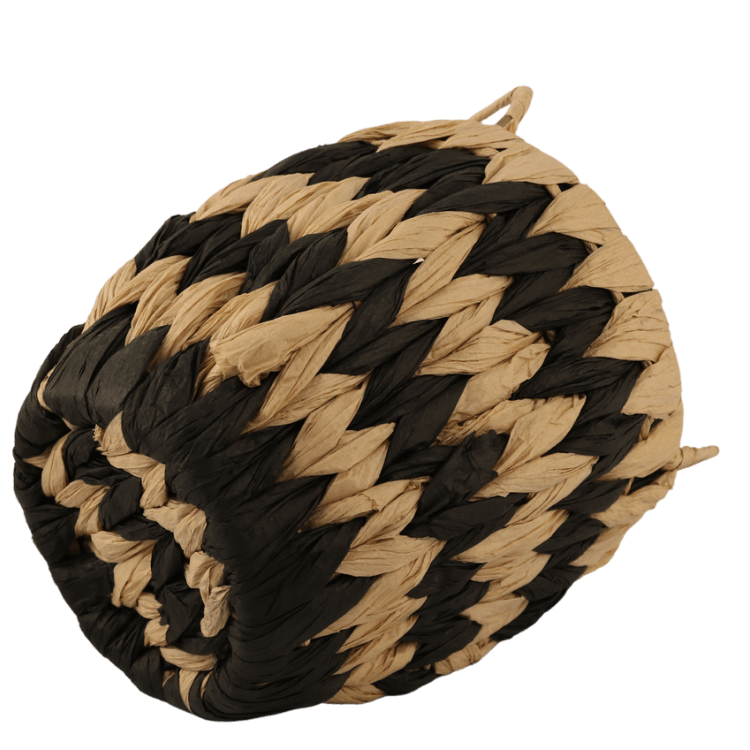 Free & Wild String Basket - Home Land Furnishings