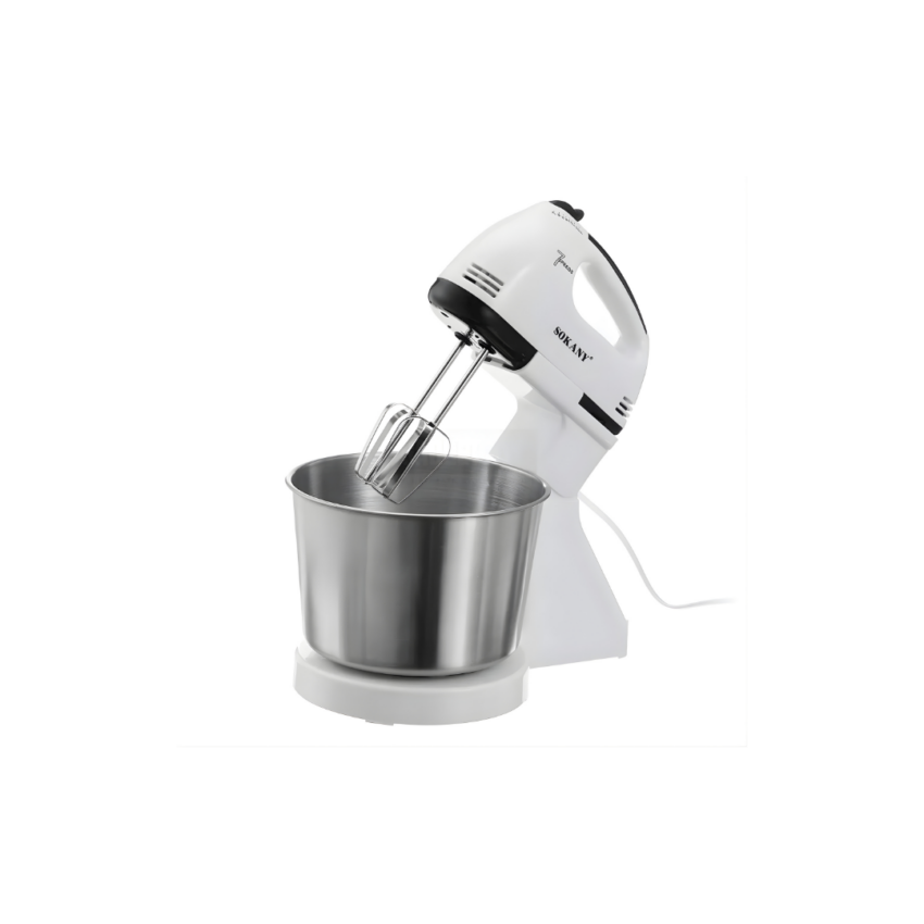 SOKANY 2L Standing Mixer