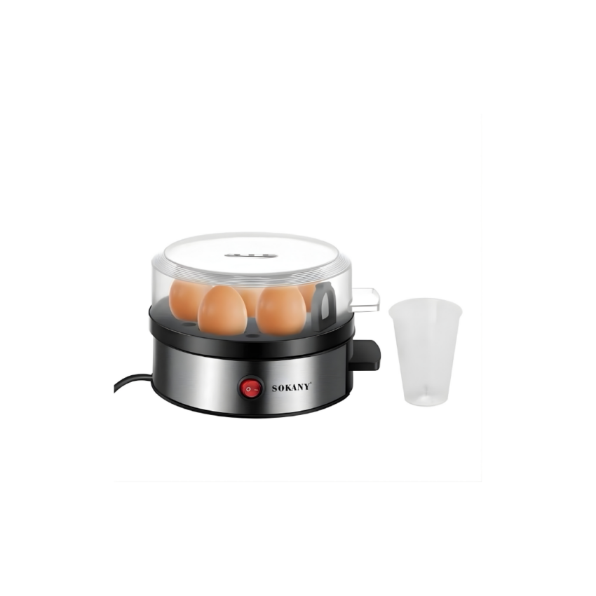 SOKANY Egg Cooker