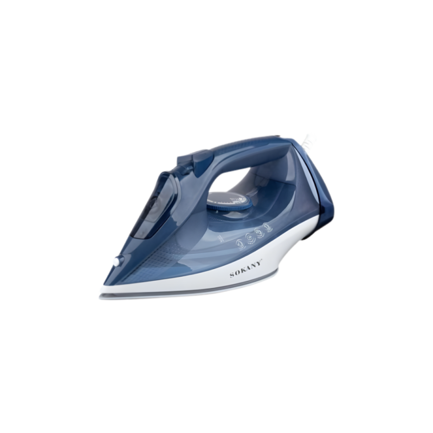 SOKANY Steam Iron - 2400W