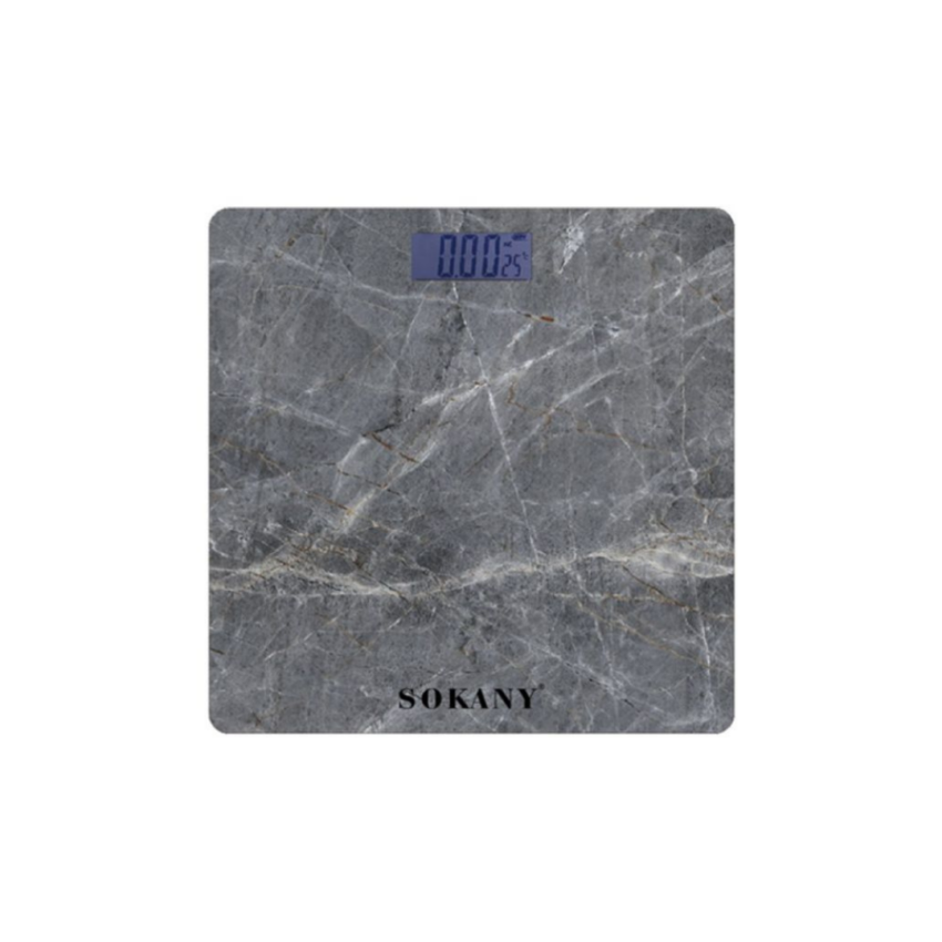 SOKANY Electronic Body Scale