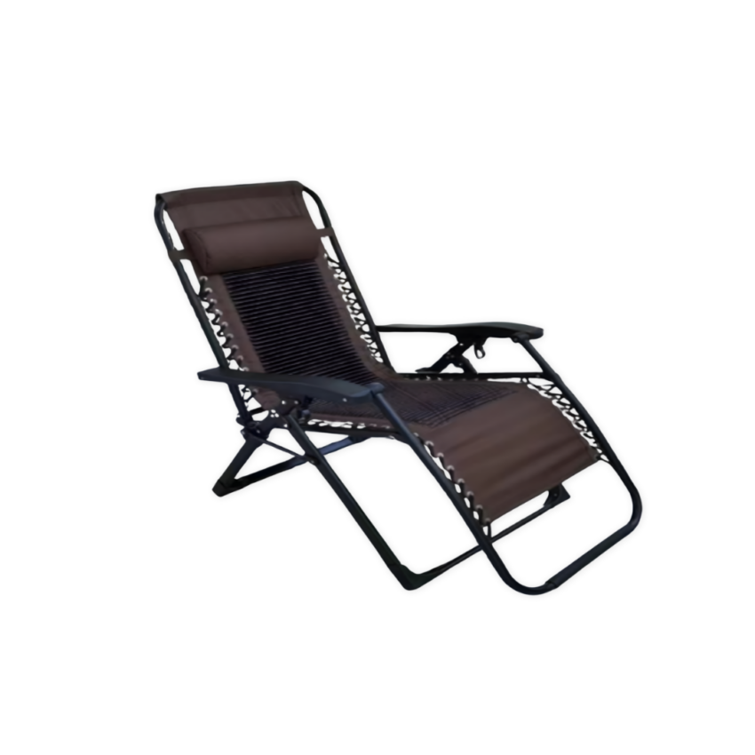 BigLime Collection Chocolate Chair - 109cm