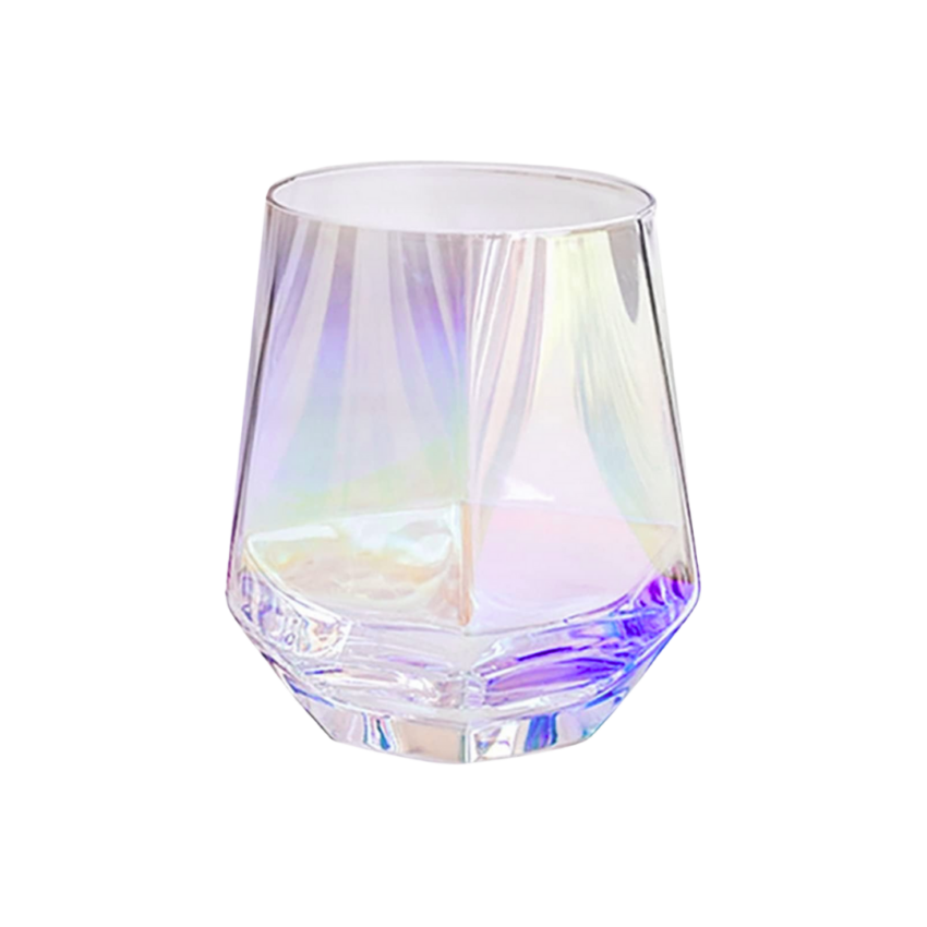 Tint 10oz Tumbler Glass Cup