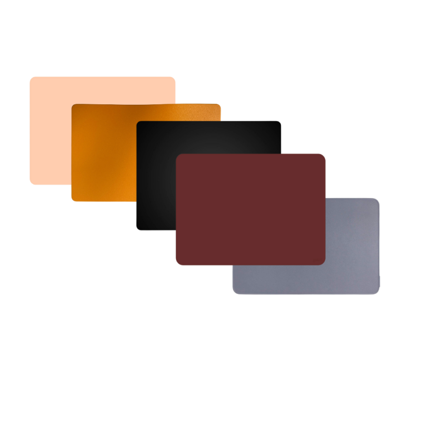 Rectangular Absorbent 30x45cm PU Placemat