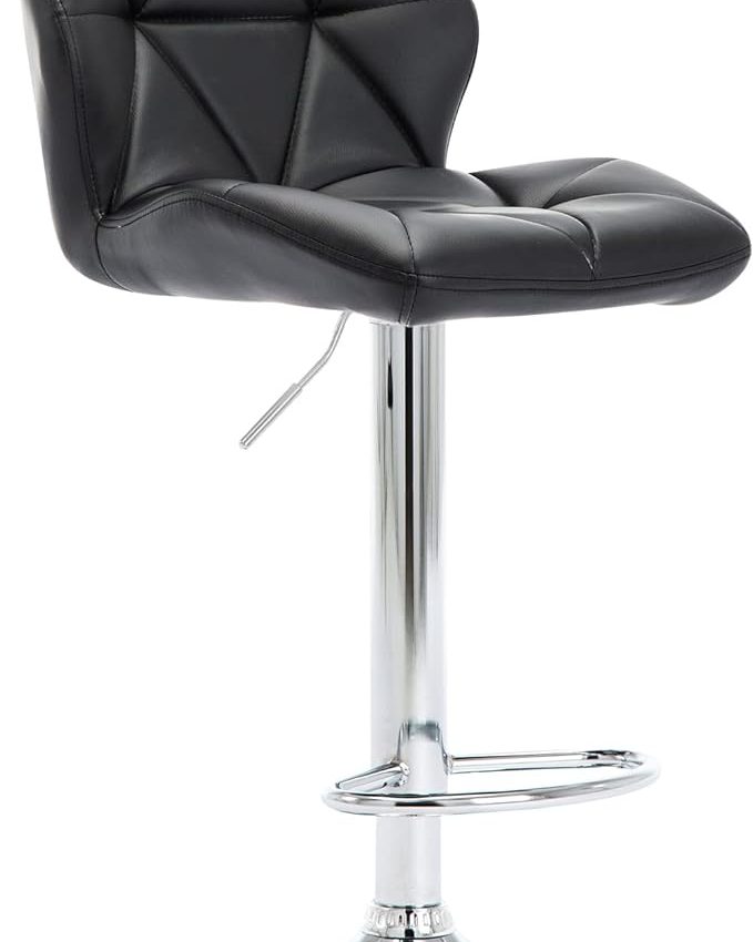 Galaxy 2 tone bar chair
