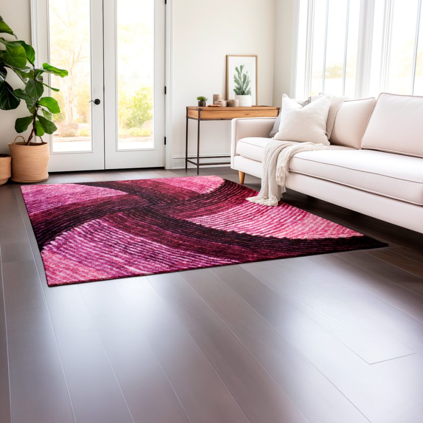 RUG - KNOT ASST'D 1.4 X 2.0M