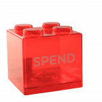 Red (SPEND)