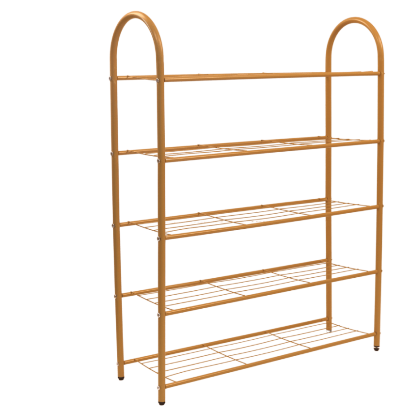 Regal 105 iron shoe holder