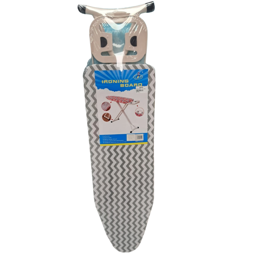 IRONING BOARD - 43 X 13ins.