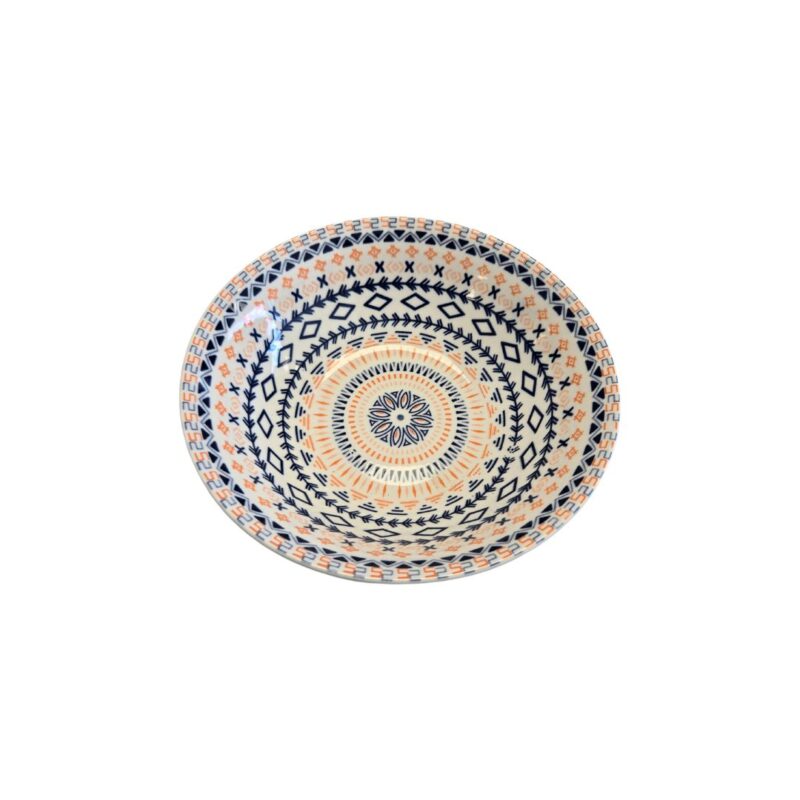 Muse 8” Ceramic Bowl