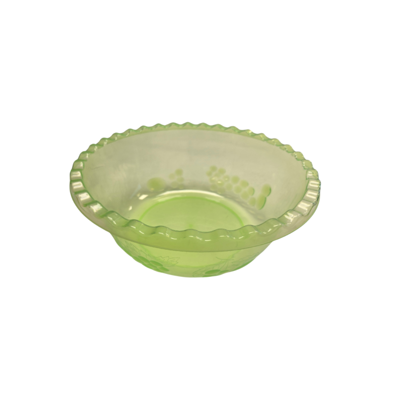 Plastic 30cm Basin - Image 3