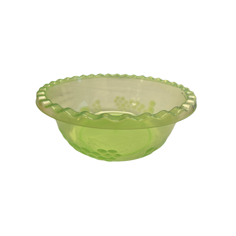 Plastic 30cm Basin - Image 4