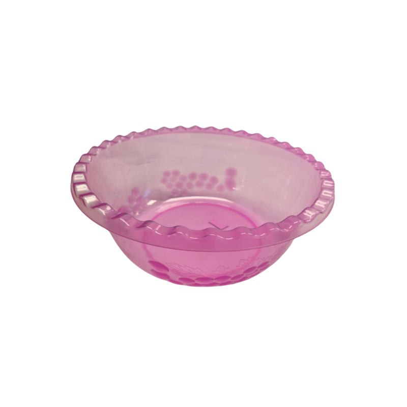 Plastic 30cm Basin - Image 5