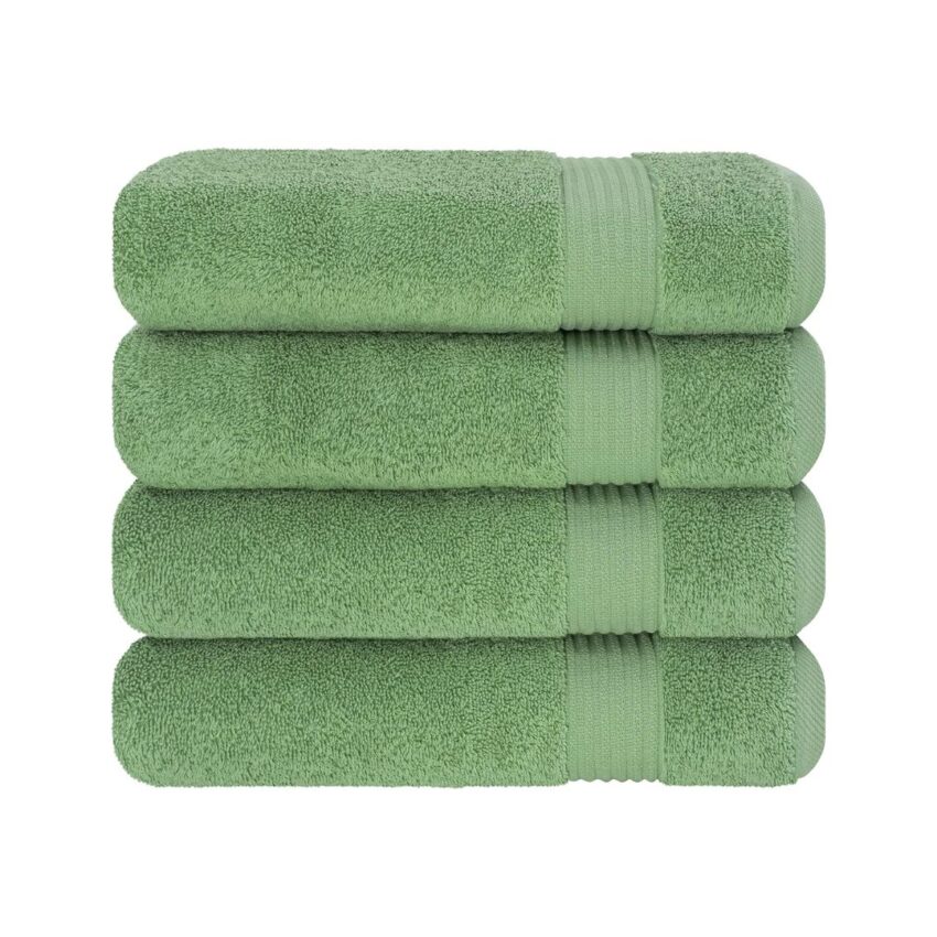 BATH TOWEL - MINT