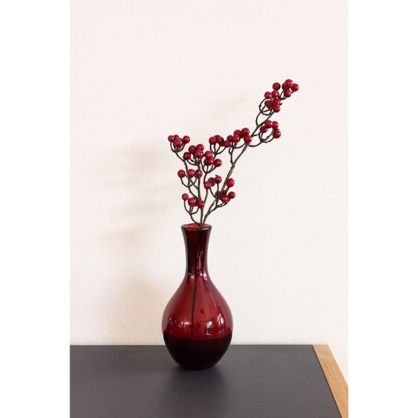 Xmas 51cm Berry Stems