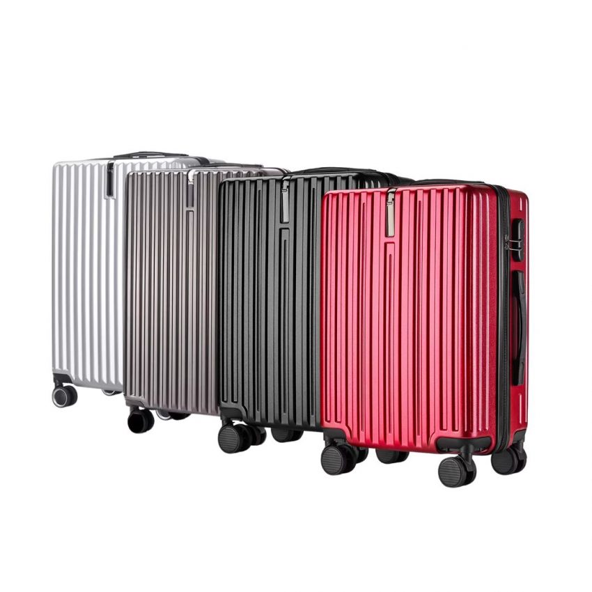 Yuma 28in hardshell luggage