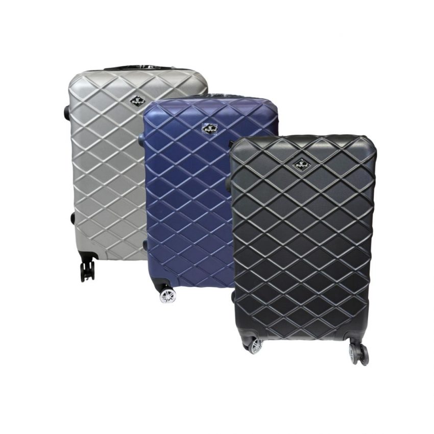 Wanderluxe 32in hardshell Luggage