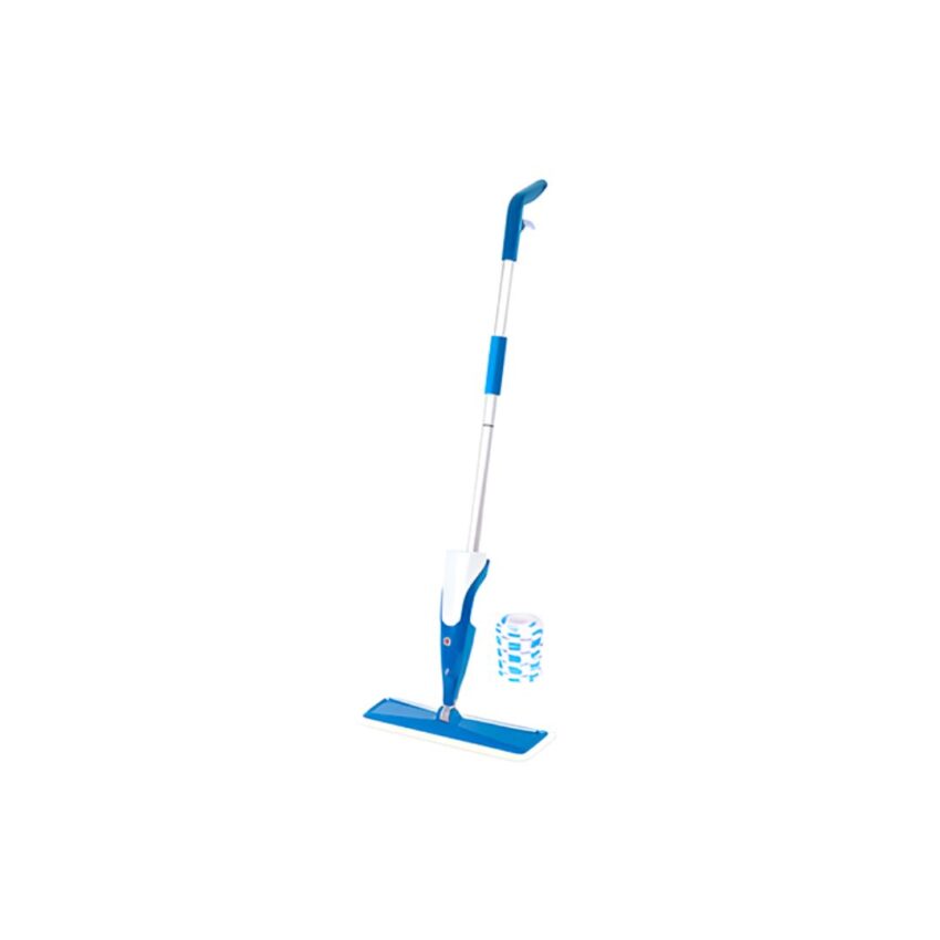 Kleaner spray 700ml flat mop box set