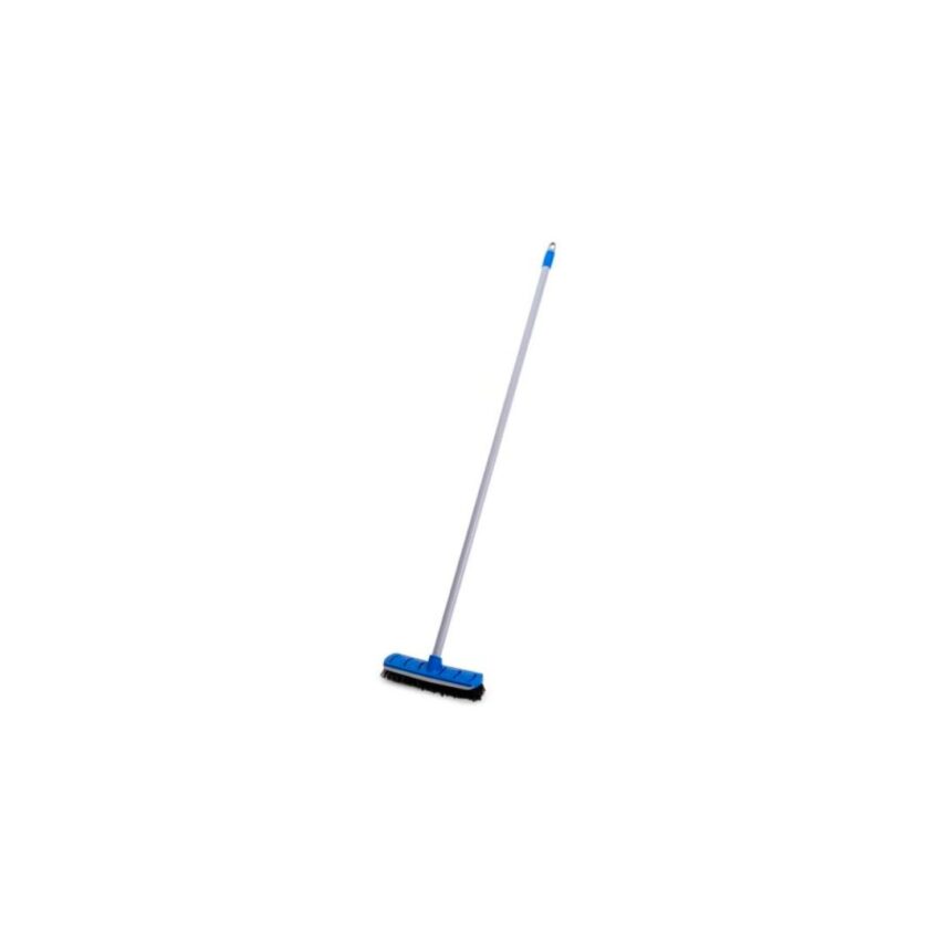 Kleaner 22x11x120cm floor brush