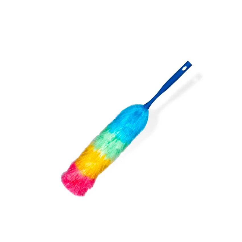Kleaner 40cm plastic bristle duster