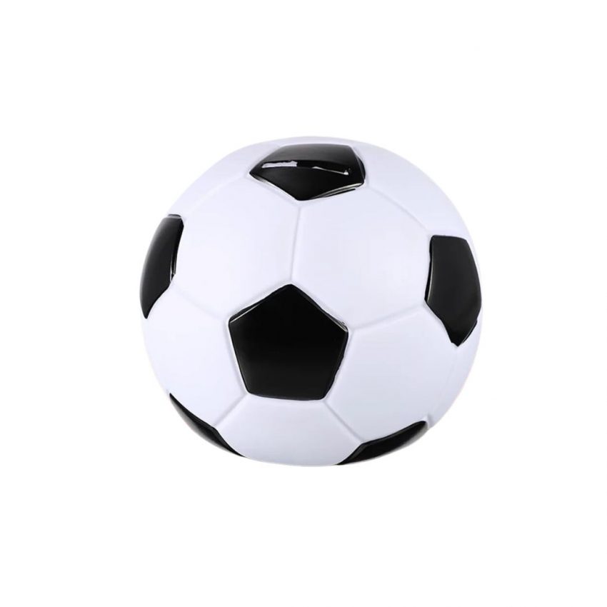 Soccer Money Bank