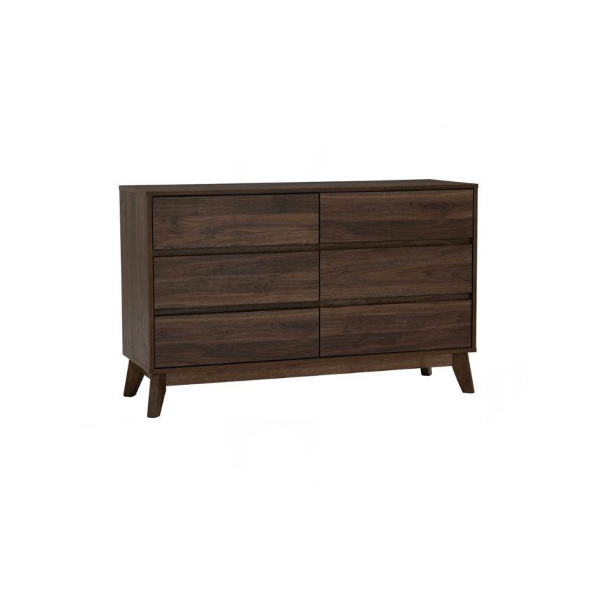 Enchanted 2 row sideboard