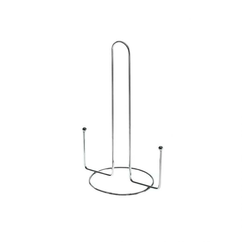 Metal Paper Towel Holder-13x28cm