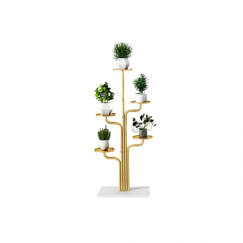 Tree Bloom Pot Stand