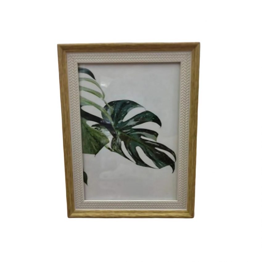 Boho Bliss Photo Frame