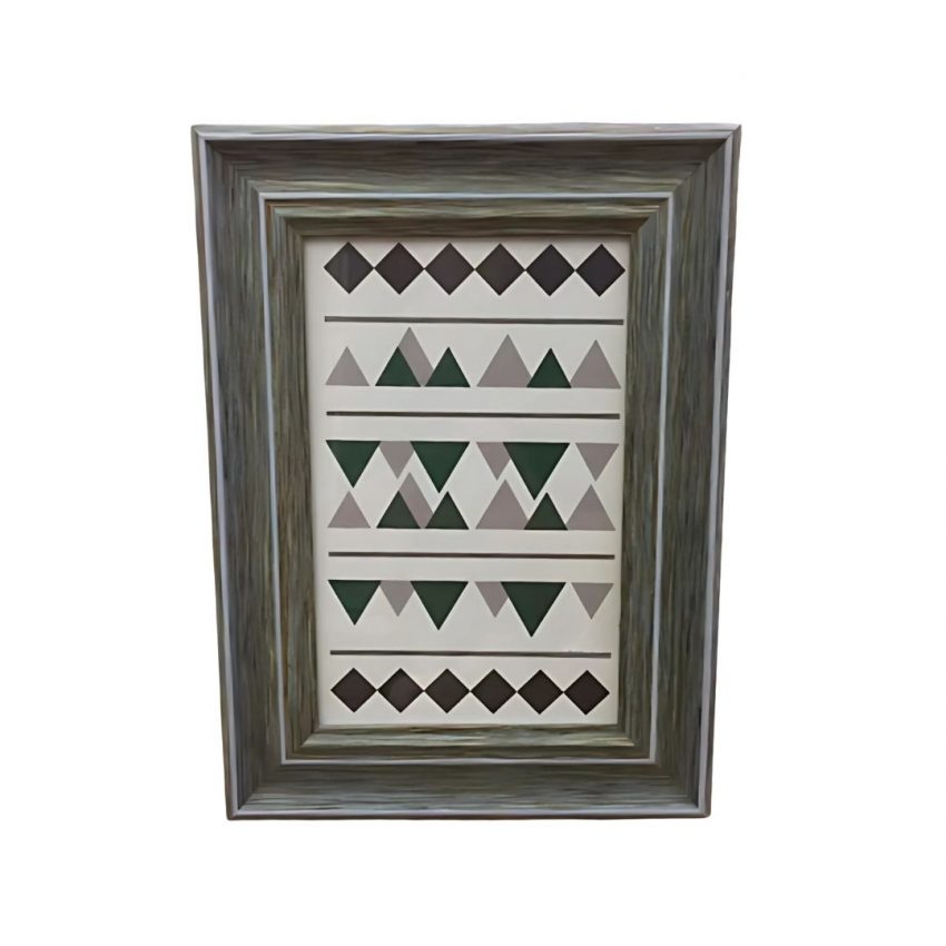 Classic 21cmx30cm Photo Frame