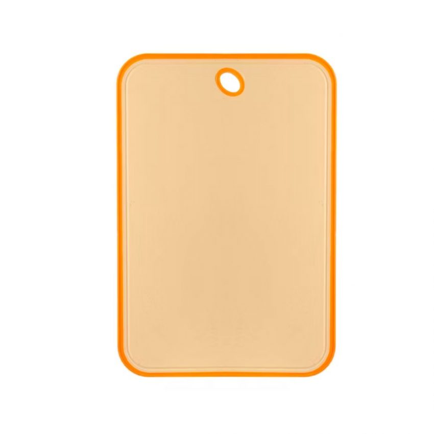 PLASTIC 41CM CHOPPING BOARD