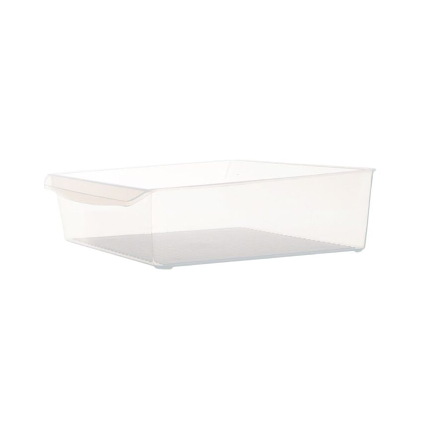 FRIDGE 29X29X10CM ORGANIZER