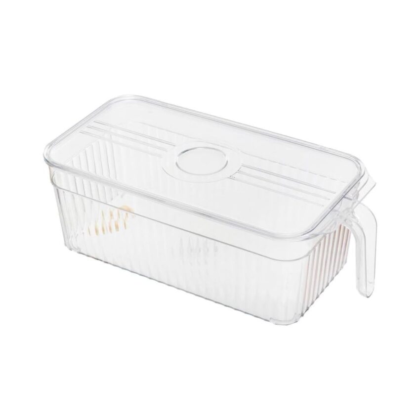 PLASTIC TINT HANDLE 31X11X10CM W/COVER