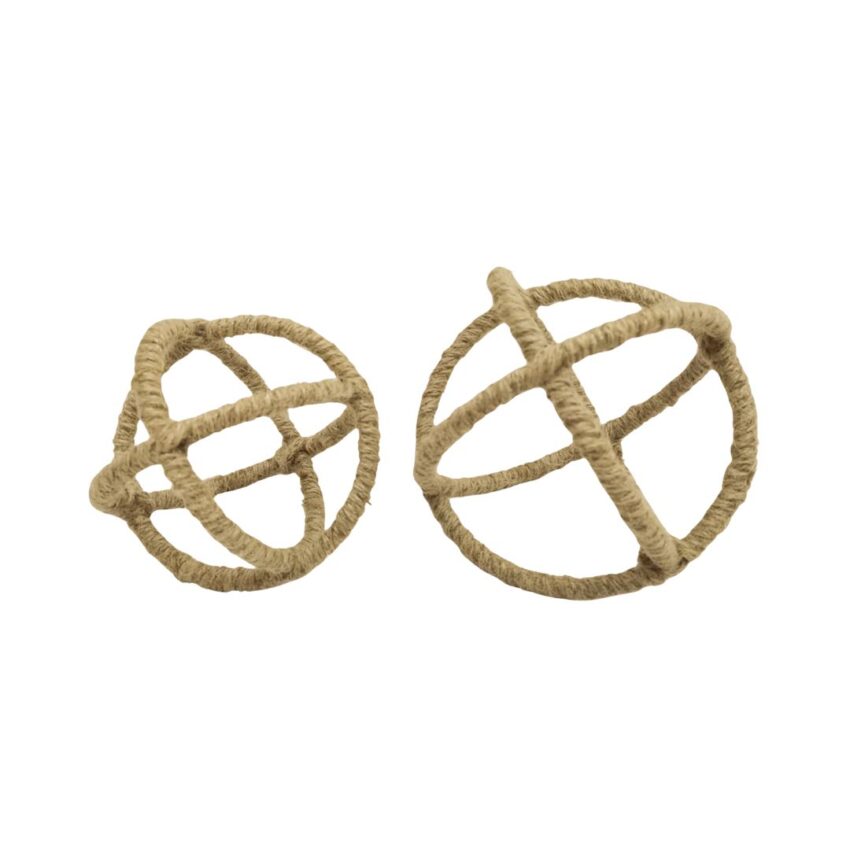 Drift Knot Orb