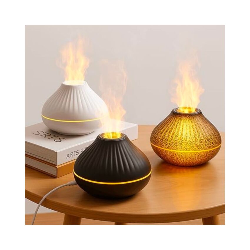 160ml Aromatherapy Diffuser