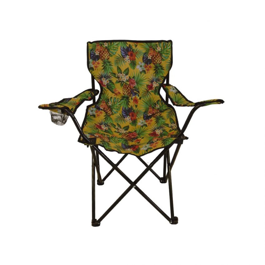 BOTANIC BREEZE FOLDING CHAIR