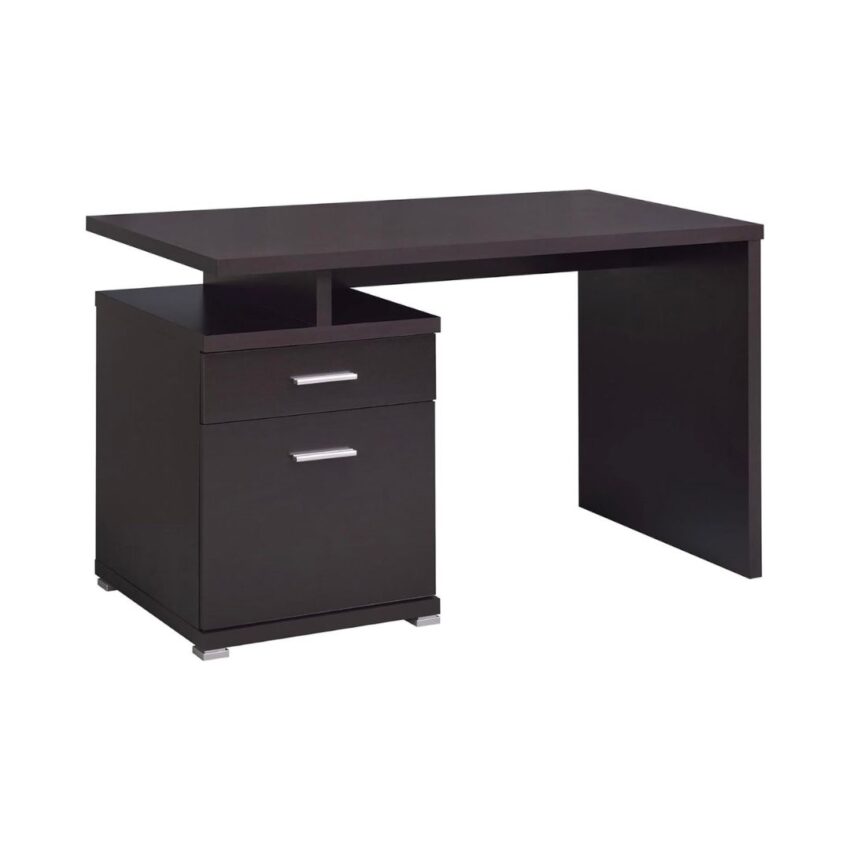 DESK - OFFICE CAPPUCCINO