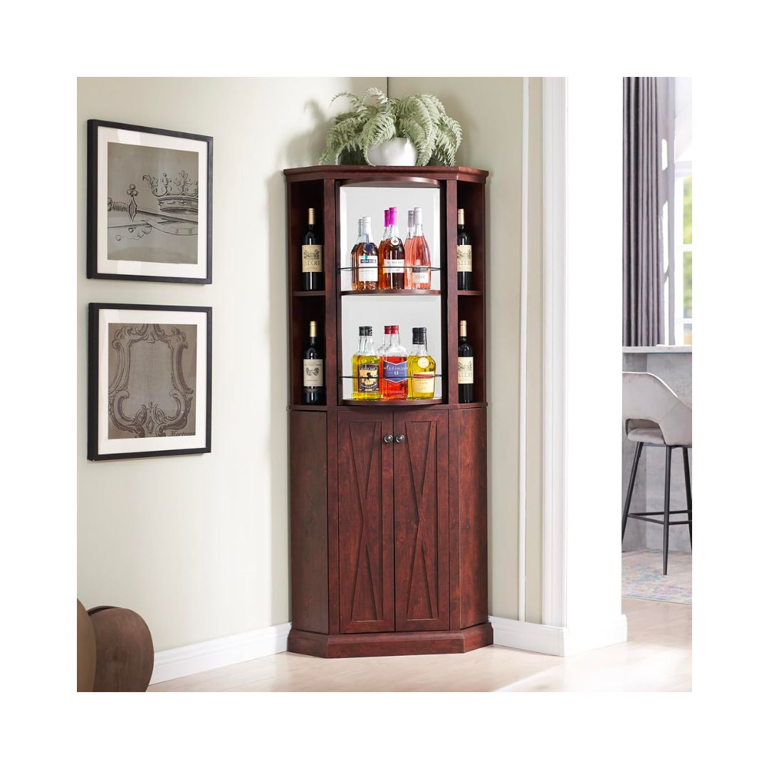 Chelsea Bar Unit - Image 5