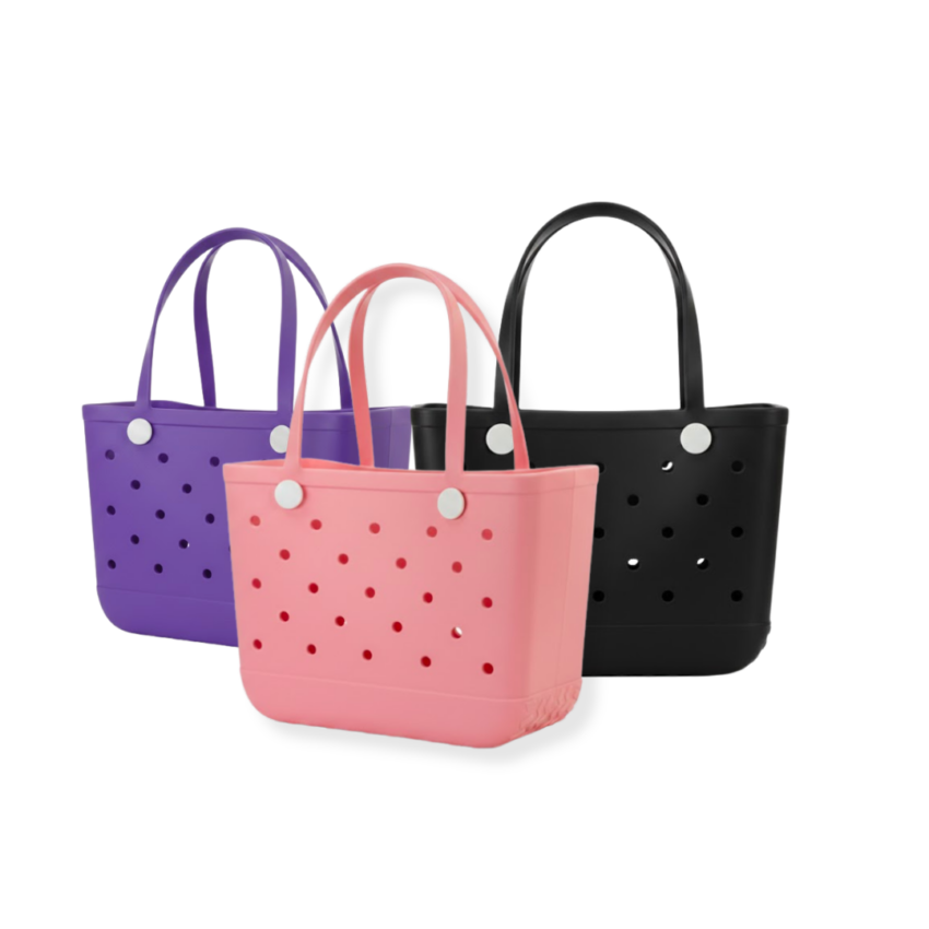 Paradise Beach Bag - Mini