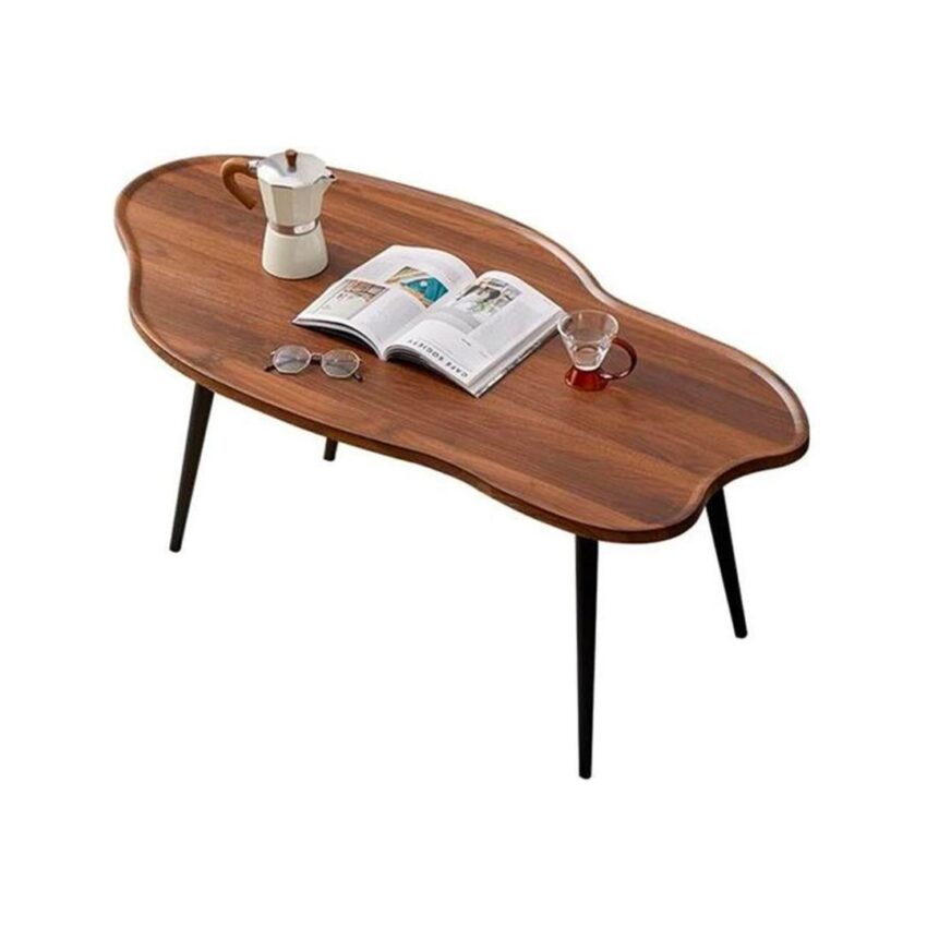 AKARI WAVE COFFEE TABLE