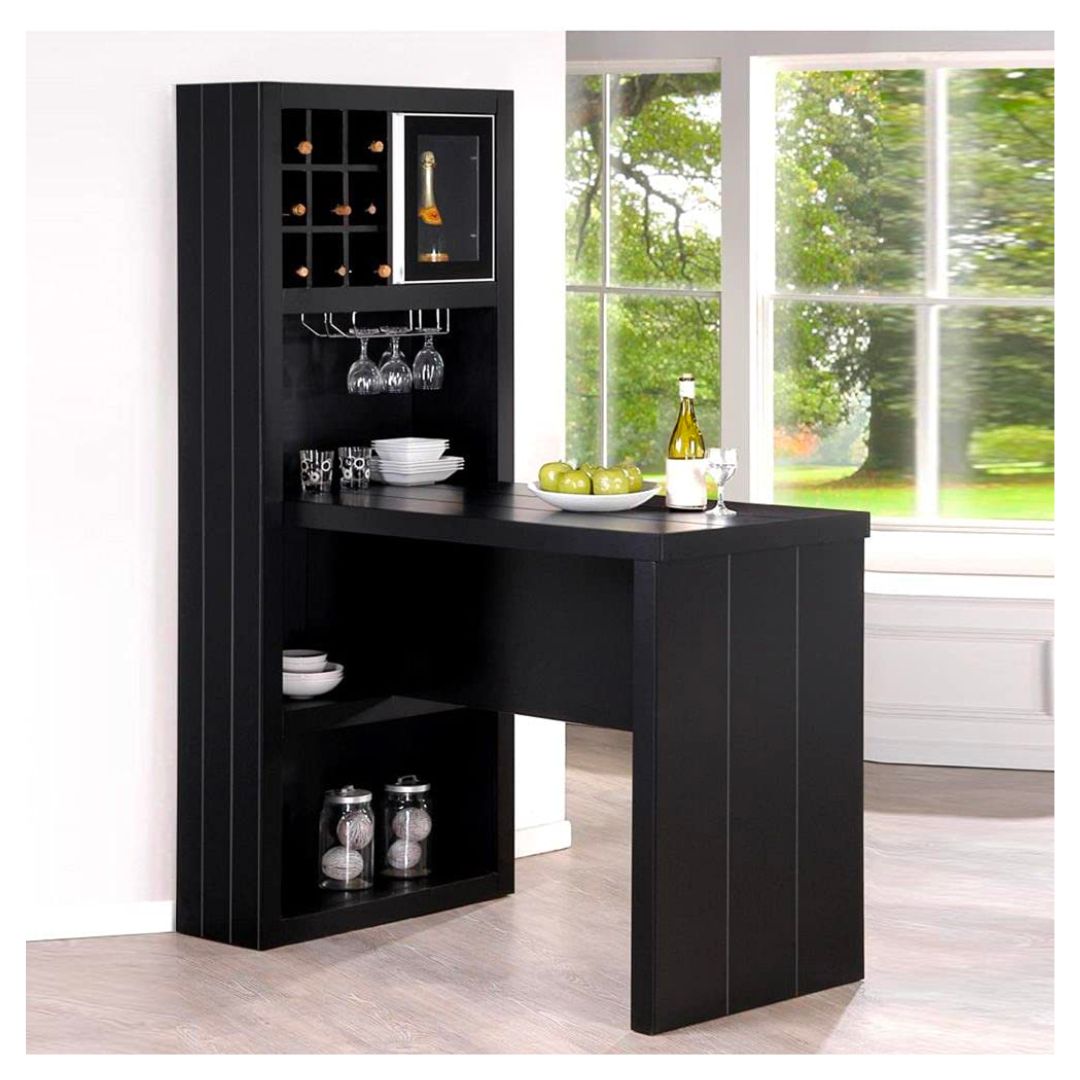 Kingsley Bar Counter