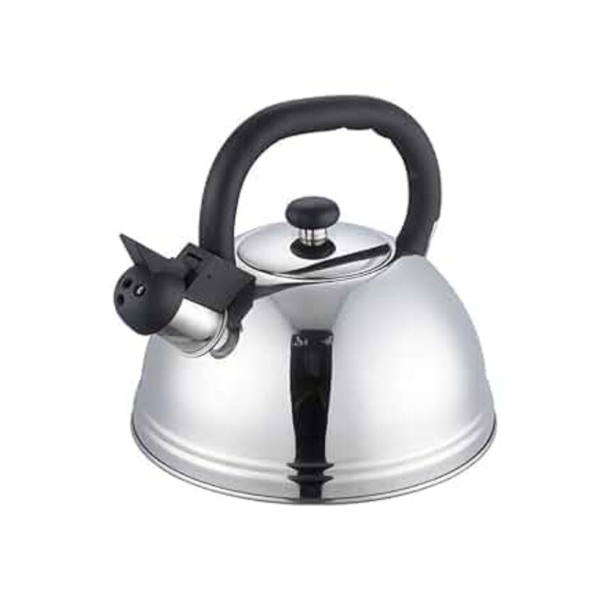 Stove top s/s Kettle - 2.5L